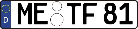 ME-TF81