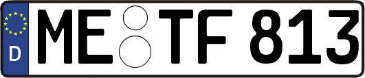 ME-TF813