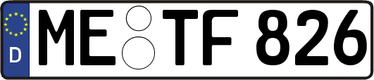 ME-TF826