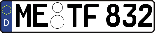 ME-TF832