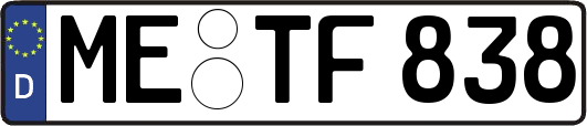 ME-TF838