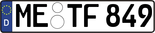 ME-TF849