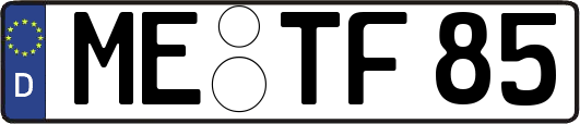 ME-TF85