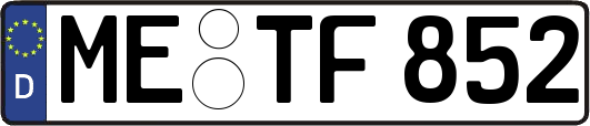ME-TF852