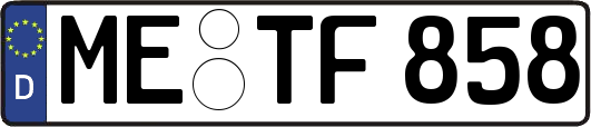 ME-TF858