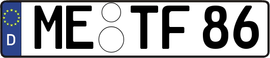 ME-TF86