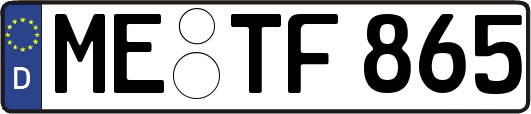 ME-TF865