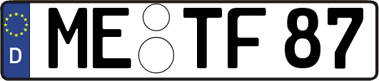 ME-TF87