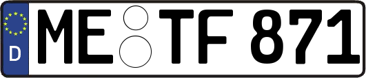 ME-TF871