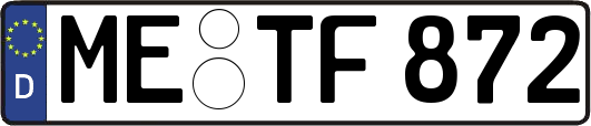 ME-TF872