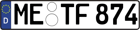 ME-TF874