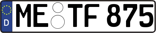 ME-TF875