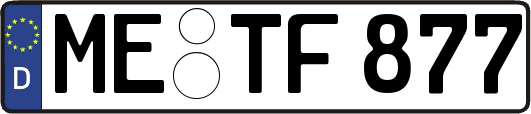 ME-TF877