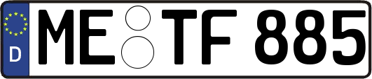 ME-TF885