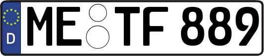 ME-TF889