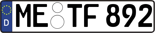 ME-TF892