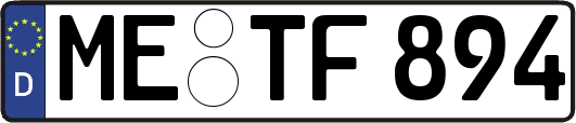 ME-TF894