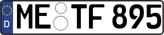 ME-TF895
