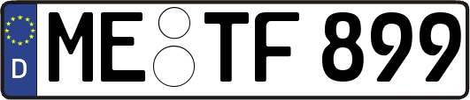ME-TF899