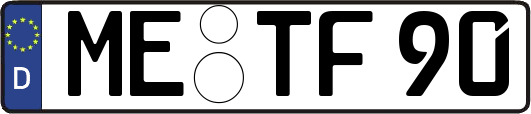 ME-TF90