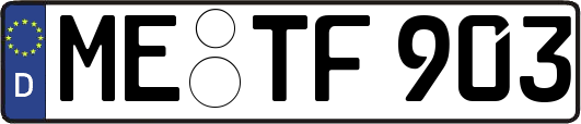 ME-TF903