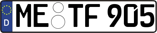 ME-TF905