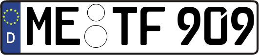 ME-TF909