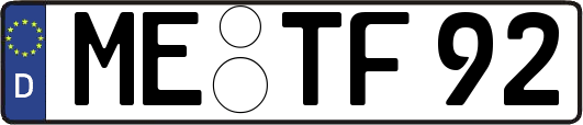 ME-TF92