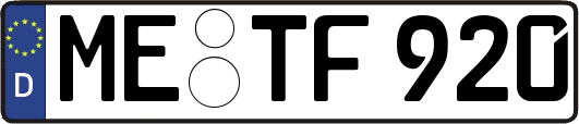 ME-TF920