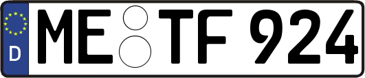 ME-TF924