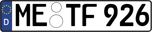 ME-TF926