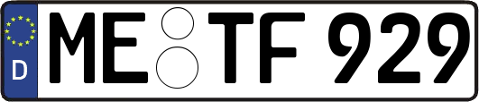 ME-TF929