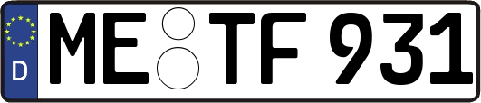 ME-TF931