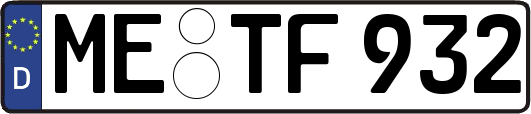 ME-TF932
