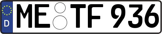 ME-TF936
