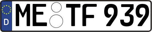 ME-TF939