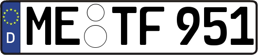 ME-TF951