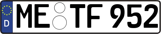 ME-TF952
