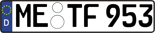 ME-TF953