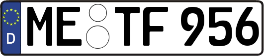 ME-TF956