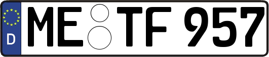 ME-TF957