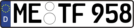 ME-TF958