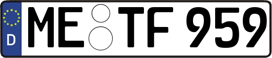 ME-TF959