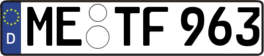 ME-TF963