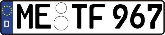 ME-TF967