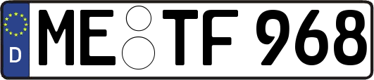 ME-TF968