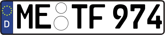 ME-TF974