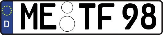 ME-TF98