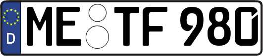 ME-TF980