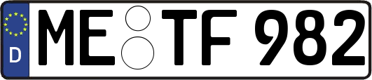 ME-TF982